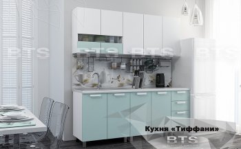 Кухонный гарнитур Тиффани 2000 в Нытве - nytva.mebel-74.com | фото
