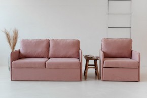 Комплект мягкой мебели 800+801 (диван+кресло) в Нытве - nytva.mebel-74.com | фото