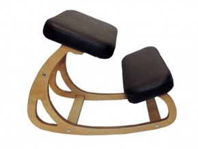 Балансирующий коленный стул Конёк Горбунёк (Сандал) в Нытве - nytva.mebel-74.com | фото
