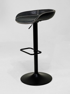 Барный стул ACAPULCO Vintage Black C-135 винтажный черный М-City в Нытве - nytva.mebel-74.com | фото