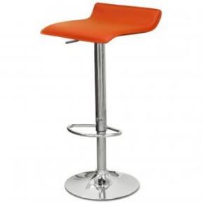 Барный стул Barneo N-38 Latina оранжевый в Нытве - nytva.mebel-74.com | фото