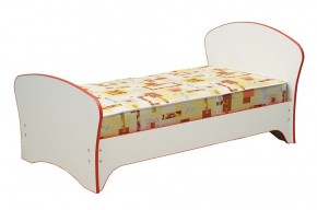 Набор мебели для детской Юниор-10 (с кроватью 800*1600) ЛДСП в Нытве - nytva.mebel-74.com | фото