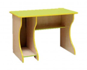 Набор мебели для детской Юниор-11.1 (900*1900) ЛДСП в Нытве - nytva.mebel-74.com | фото