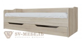 Диван-кровать №1 (900*2000) SV-Мебель в Нытве - nytva.mebel-74.com | фото