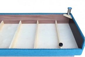 Диван-кровать Комфорт без подлокотников BALTIC CAMEL (4 подушки) в Нытве - nytva.mebel-74.com | фото