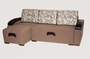 Диван угловой Лорд (3 подушки) в Нытве - nytva.mebel-74.com | фото