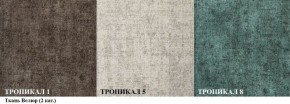 Диван Виктория 6 (ткань до 400) НПБ в Нытве - nytva.mebel-74.com | фото