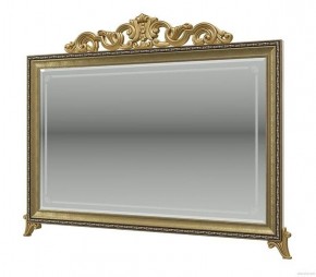 ГВ-06 Зеркало Версаль *без короны в Нытве - nytva.mebel-74.com | фото