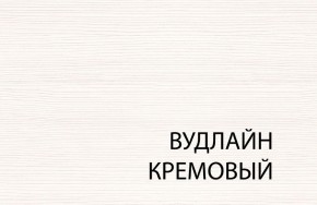 Комод 4S, TIFFANY, цвет вудлайн кремовый в Нытве - nytva.mebel-74.com | фото