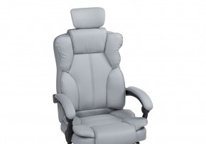 Компьютерное кресло Baron light gray в Нытве - nytva.mebel-74.com | фото
