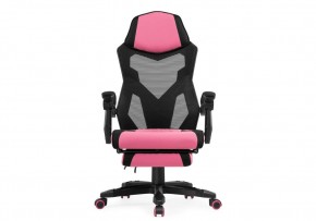 Компьютерное кресло Brun pink / black в Нытве - nytva.mebel-74.com | фото