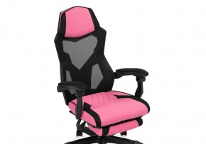 Компьютерное кресло Brun pink / black в Нытве - nytva.mebel-74.com | фото