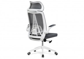 Компьютерное кресло Lokus dark gray в Нытве - nytva.mebel-74.com | фото