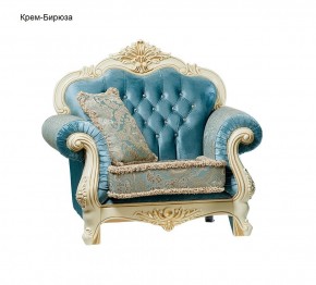 Комплект мягкой мебели Илона (без механизма) 3+1+1 в Нытве - nytva.mebel-74.com | фото