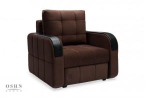 Комплект мягкой мебели Остин HB-178-16 (Велюр) Угловой + 1 кресло в Нытве - nytva.mebel-74.com | фото
