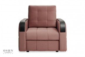 Комплект мягкой мебели Остин HB-178-18 (Велюр) Угловой + 1 кресло в Нытве - nytva.mebel-74.com | фото