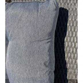 Комплект плетеной мебели AFM-307G-Grey в Нытве - nytva.mebel-74.com | фото