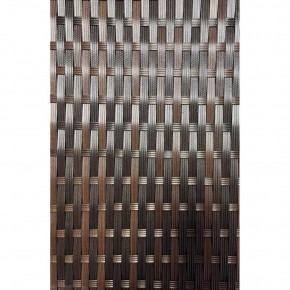Комплект плетеной мебели  YR822Br Brown-Beige (подушка бежевая) в Нытве - nytva.mebel-74.com | фото