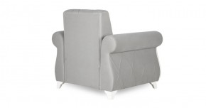 Комплект Роуз ТД 414 диван-кровать + кресло + комплект подушек в Нытве - nytva.mebel-74.com | фото