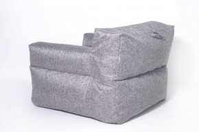 Кресло бескаркасное Уют (Серый) в Нытве - nytva.mebel-74.com | фото