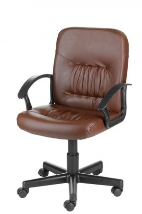 Кресло ЧИП (коричневый) в Нытве - nytva.mebel-74.com | фото