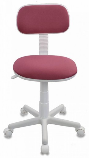 Кресло детское Бюрократ CH-W201NX/26-31 розовый в Нытве - nytva.mebel-74.com | фото