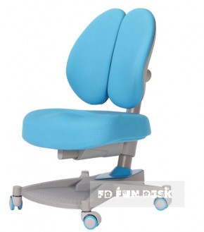 Детское кресло Contento Blue в Нытве - nytva.mebel-74.com | фото