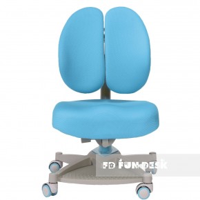 Детское кресло Contento Blue в Нытве - nytva.mebel-74.com | фото