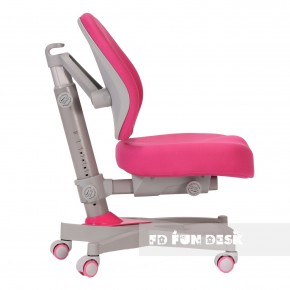 Детское кресло Contento Pink в Нытве - nytva.mebel-74.com | фото