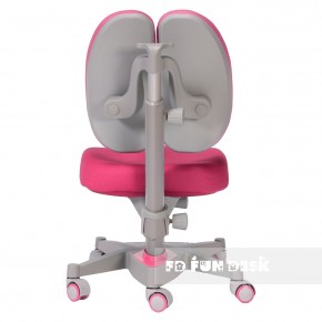 Детское кресло Contento Pink в Нытве - nytva.mebel-74.com | фото