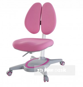 Детское кресло Primavera II Pink в Нытве - nytva.mebel-74.com | фото