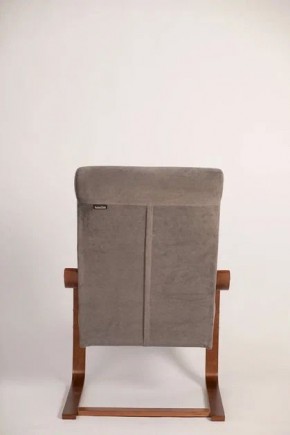 Кресло для отдыха (пружинка) РЕЛАКС 37-Т-ГР (графит) в Нытве - nytva.mebel-74.com | фото