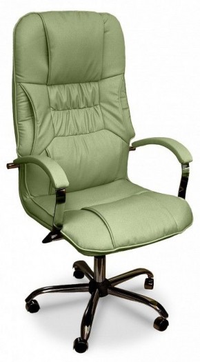 Кресло для руководителя Бридж КВ-14-131112-0416 в Нытве - nytva.mebel-74.com | фото