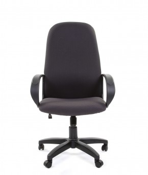 Кресло для руководителя  CHAIRMAN 279 TW (ткань TW 12) в Нытве - nytva.mebel-74.com | фото