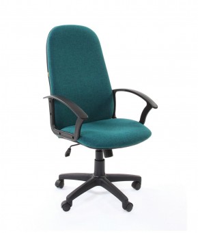 Кресло для руководителя CHAIRMAN 289 (ткань стандарт 10-120) в Нытве - nytva.mebel-74.com | фото