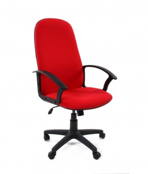 Кресло для руководителя CHAIRMAN 289 (ткань стандарт 12-266) в Нытве - nytva.mebel-74.com | фото