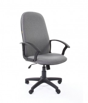 Кресло для руководителя  CHAIRMAN 289  (ткань стандарт 20-23) в Нытве - nytva.mebel-74.com | фото