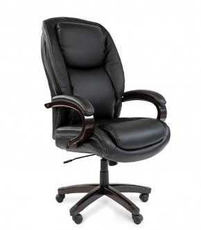 Кресло для руководителя CHAIRMAN  408 (Натуральная кожа) в Нытве - nytva.mebel-74.com | фото