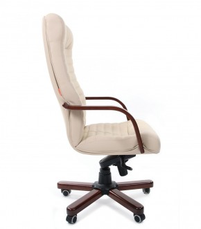 Кресло для руководителя CHAIRMAN 480 N WD (Экокожа) в Нытве - nytva.mebel-74.com | фото