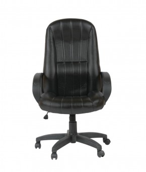 Кресло для руководителя  CHAIRMAN 685 (экокожа черный) в Нытве - nytva.mebel-74.com | фото