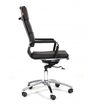Кресло для руководителя CHAIRMAN 750 (Экокожа) в Нытве - nytva.mebel-74.com | фото
