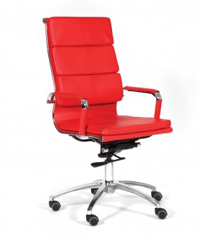 Кресло для руководителя CHAIRMAN 750 (Экокожа) в Нытве - nytva.mebel-74.com | фото