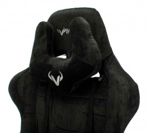 Кресло игровое Бюрократ VIKING KNIGHT LT20 FABRIC черный в Нытве - nytva.mebel-74.com | фото