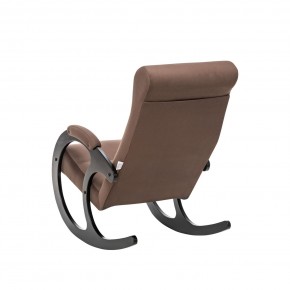 Кресло-качалка Модель 3 в Нытве - nytva.mebel-74.com | фото