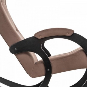 Кресло-качалка Модель 3 в Нытве - nytva.mebel-74.com | фото