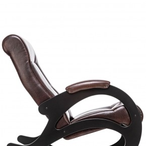 Кресло-качалка Модель 4 в Нытве - nytva.mebel-74.com | фото