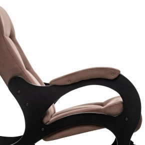 Кресло-качалка Модель 44 в Нытве - nytva.mebel-74.com | фото