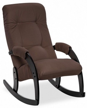 Кресло-качалка Модель 67 в Нытве - nytva.mebel-74.com | фото