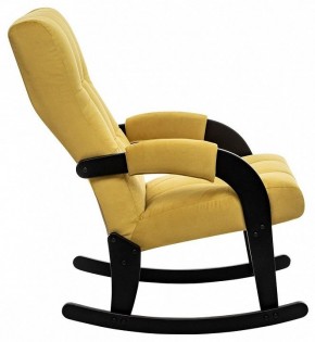 Кресло-качалка Спринг в Нытве - nytva.mebel-74.com | фото