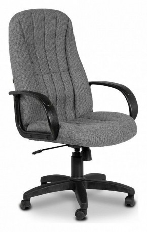 Кресло компьютерное Chairman 685 серый/черный в Нытве - nytva.mebel-74.com | фото